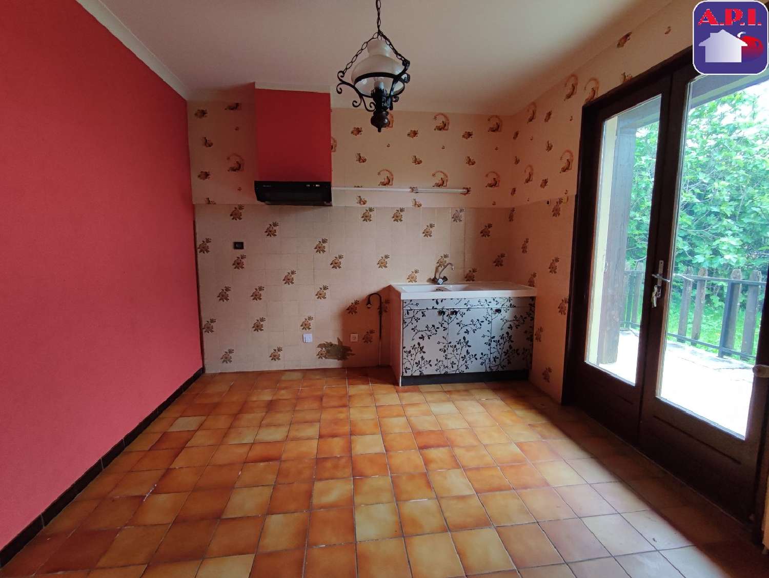  en venta casa Pamiers Ariège 6