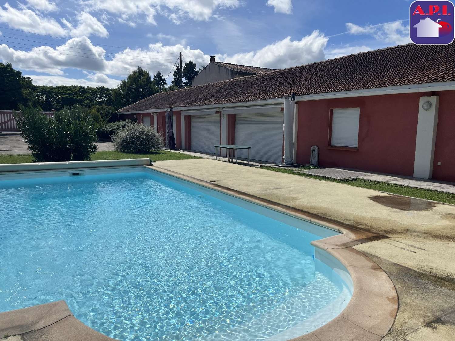  kaufen Haus Pamiers Ariège 1