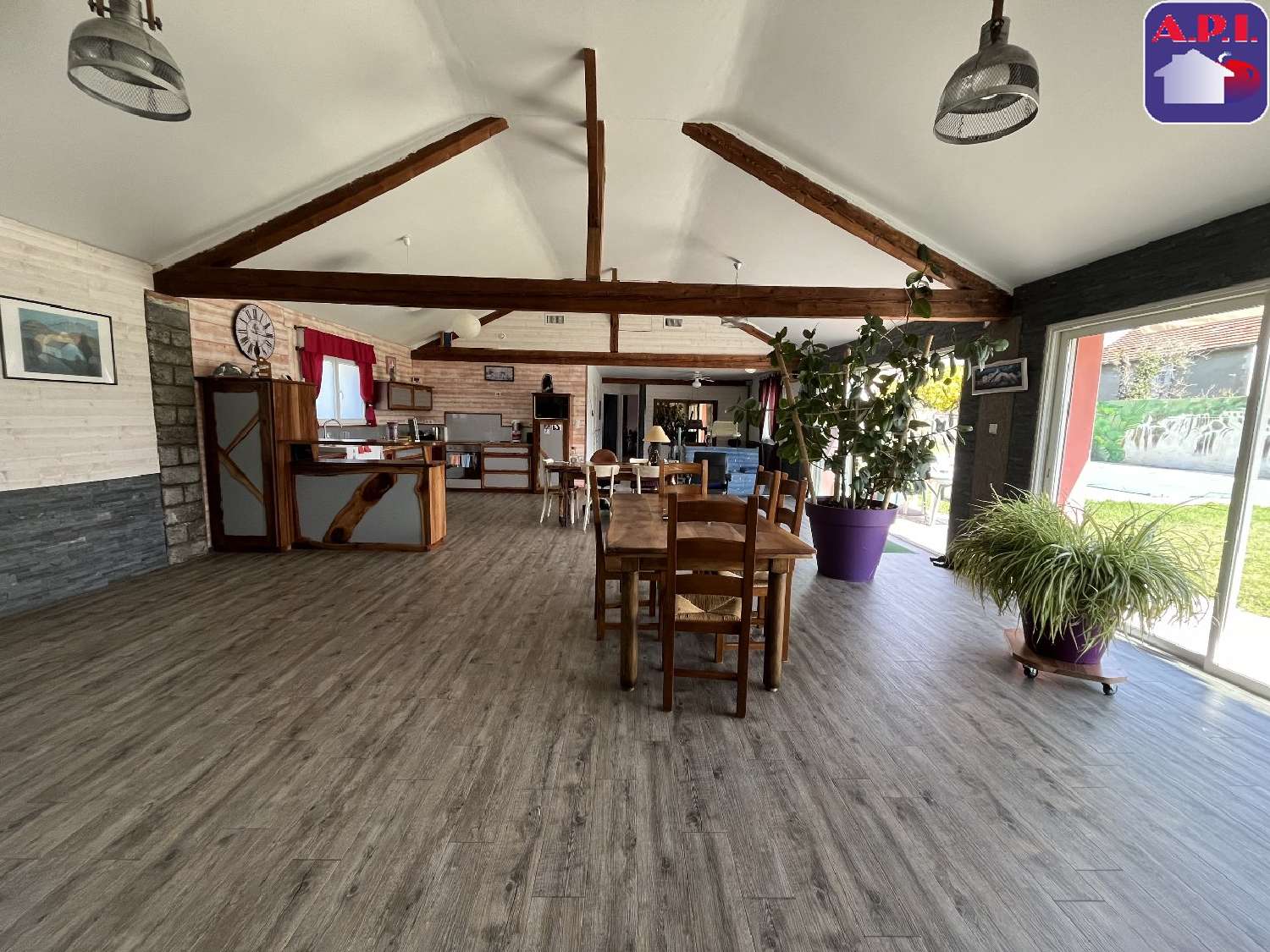  kaufen Haus Pamiers Ariège 3