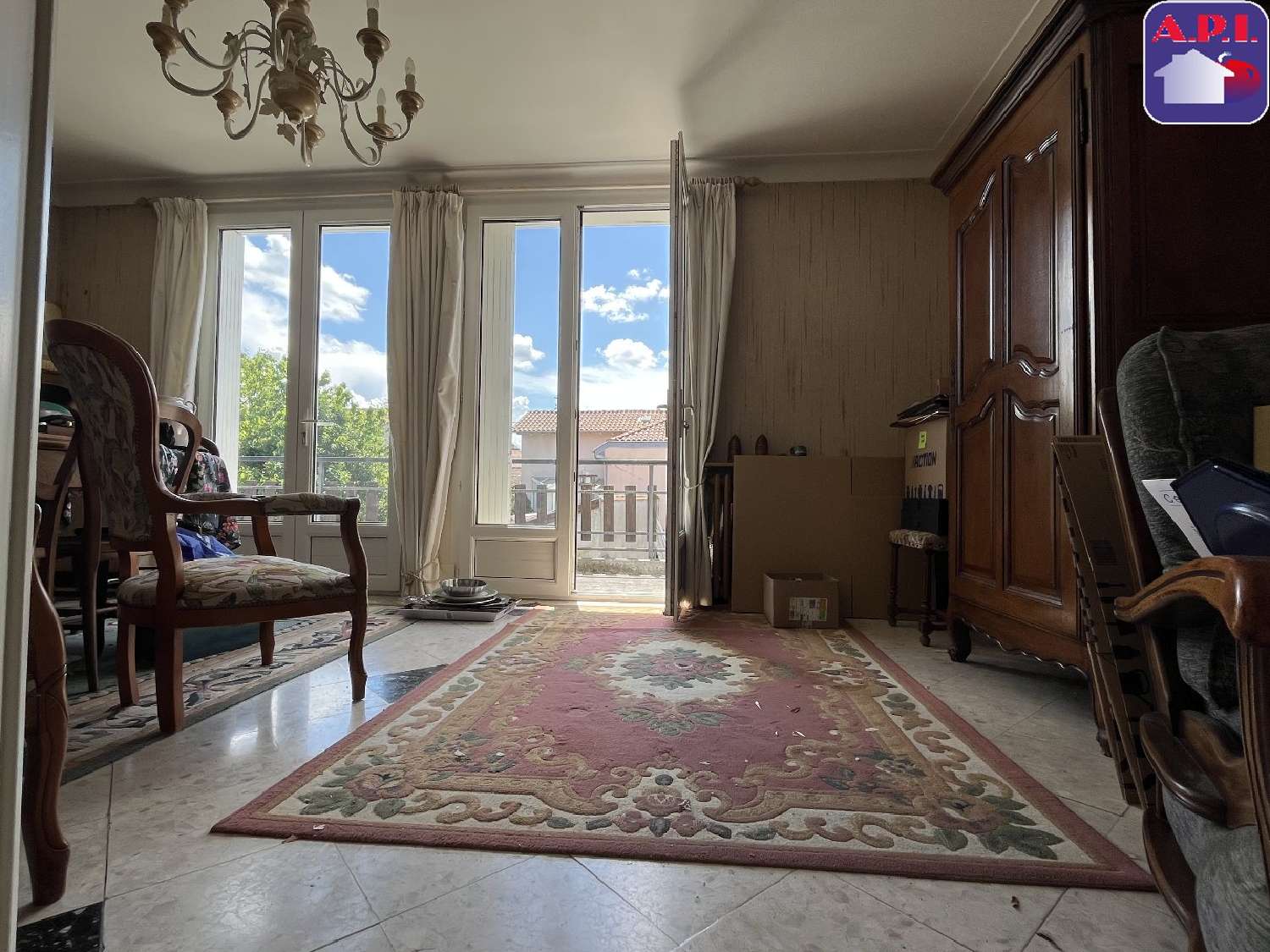  for sale house Pamiers Ariège 3