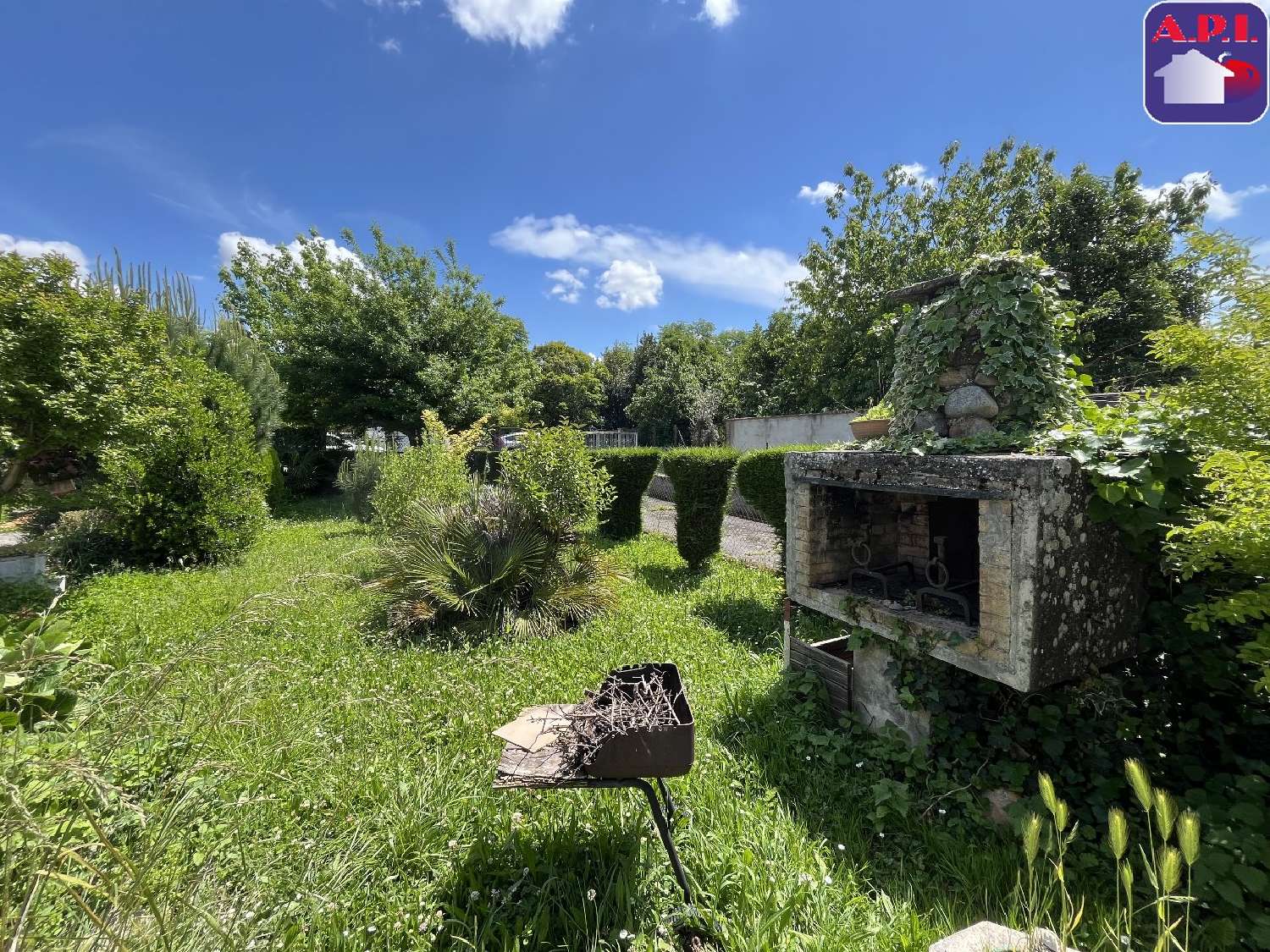  for sale house Pamiers Ariège 5