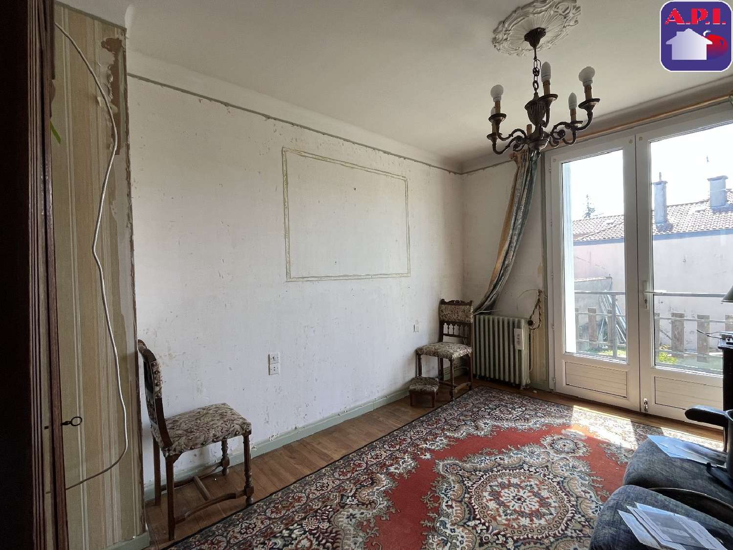  for sale house Pamiers Ariège 6