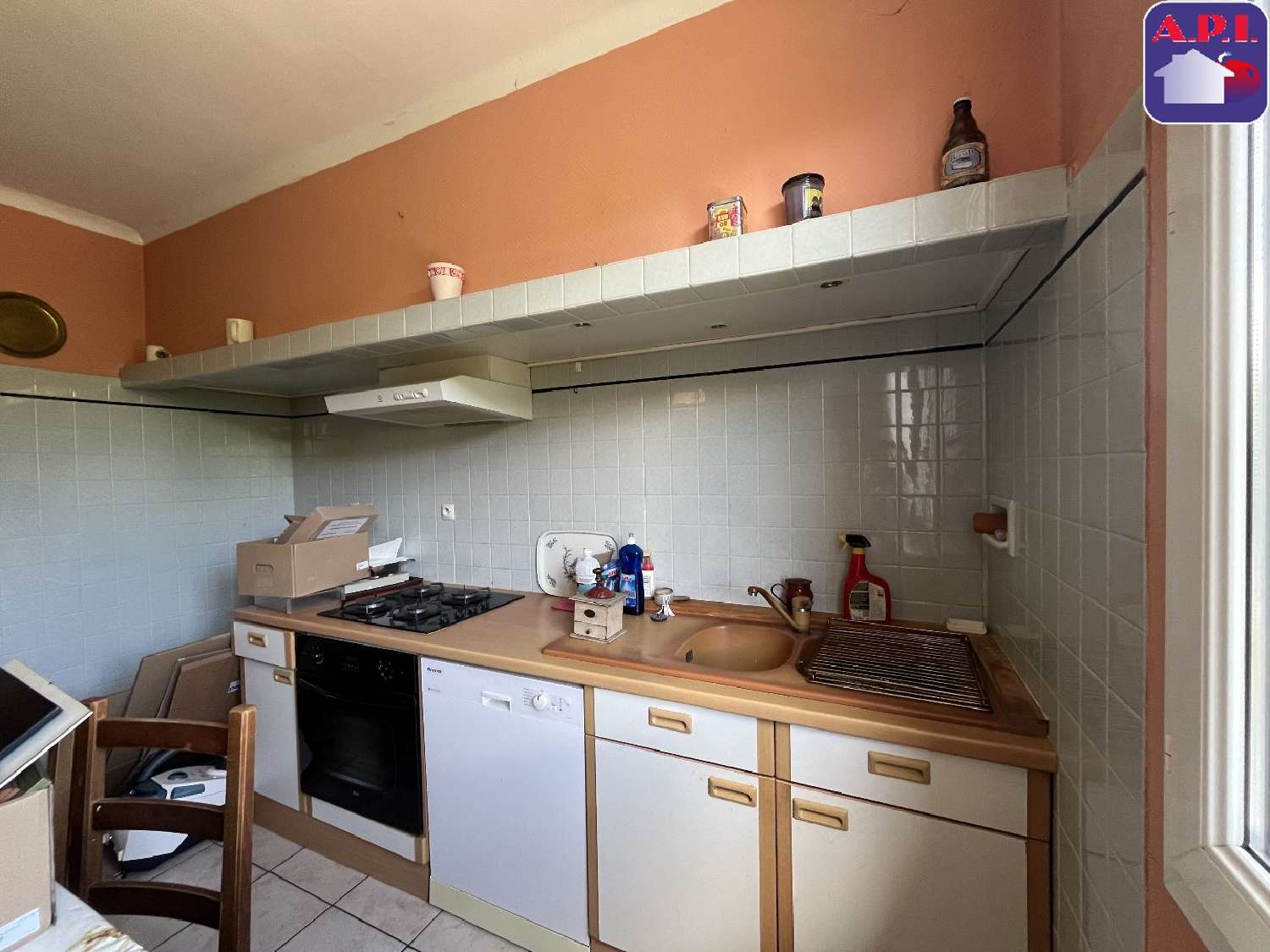  for sale house Pamiers Ariège 7