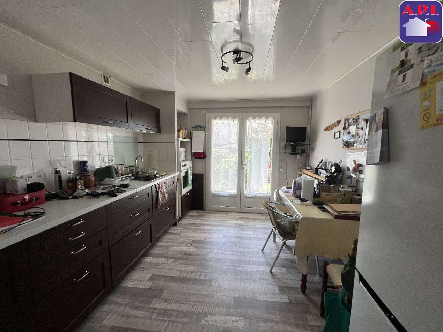  for sale house Pamiers Ariège 8