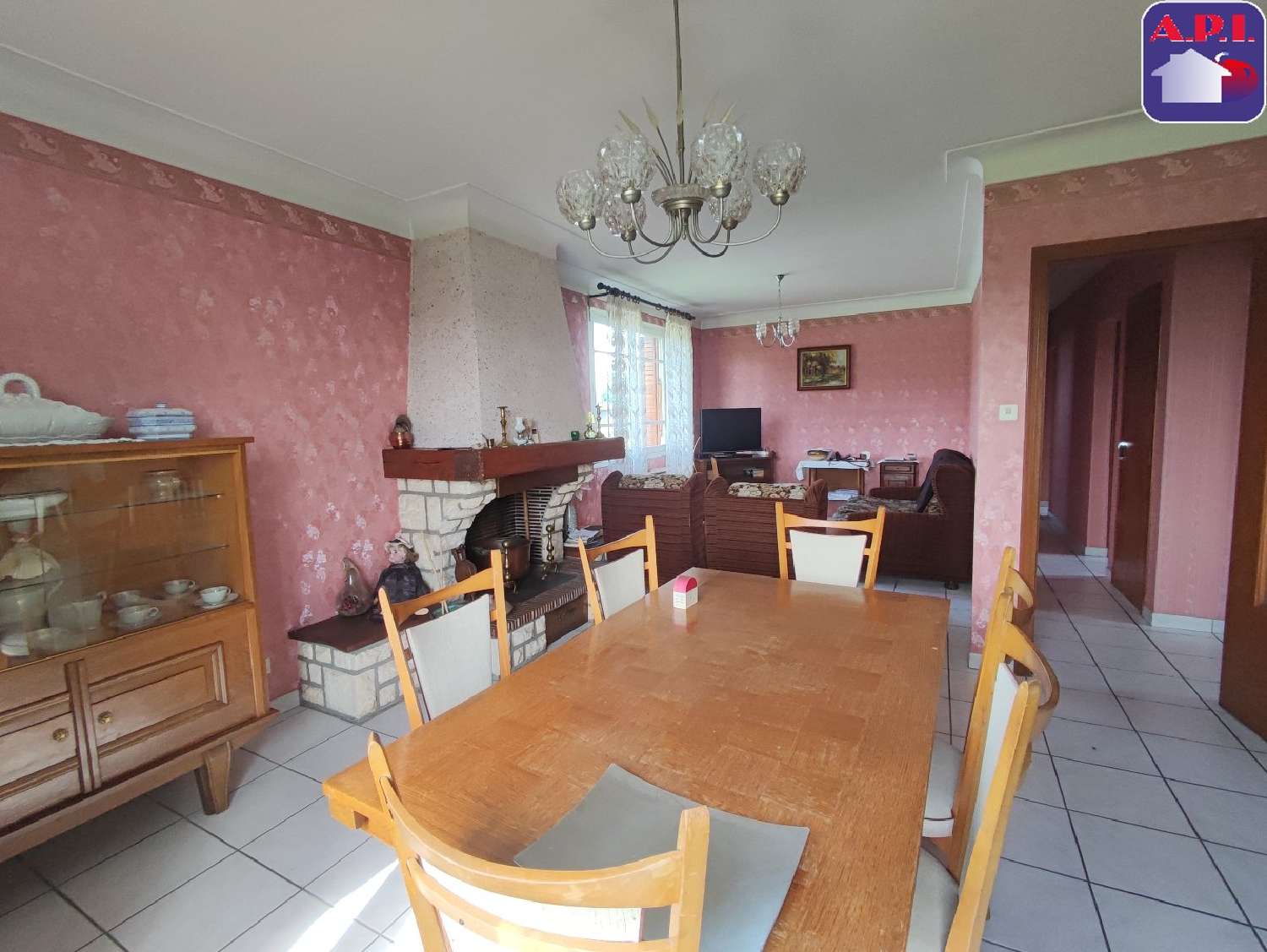  te koop huis Pamiers Ariège 2
