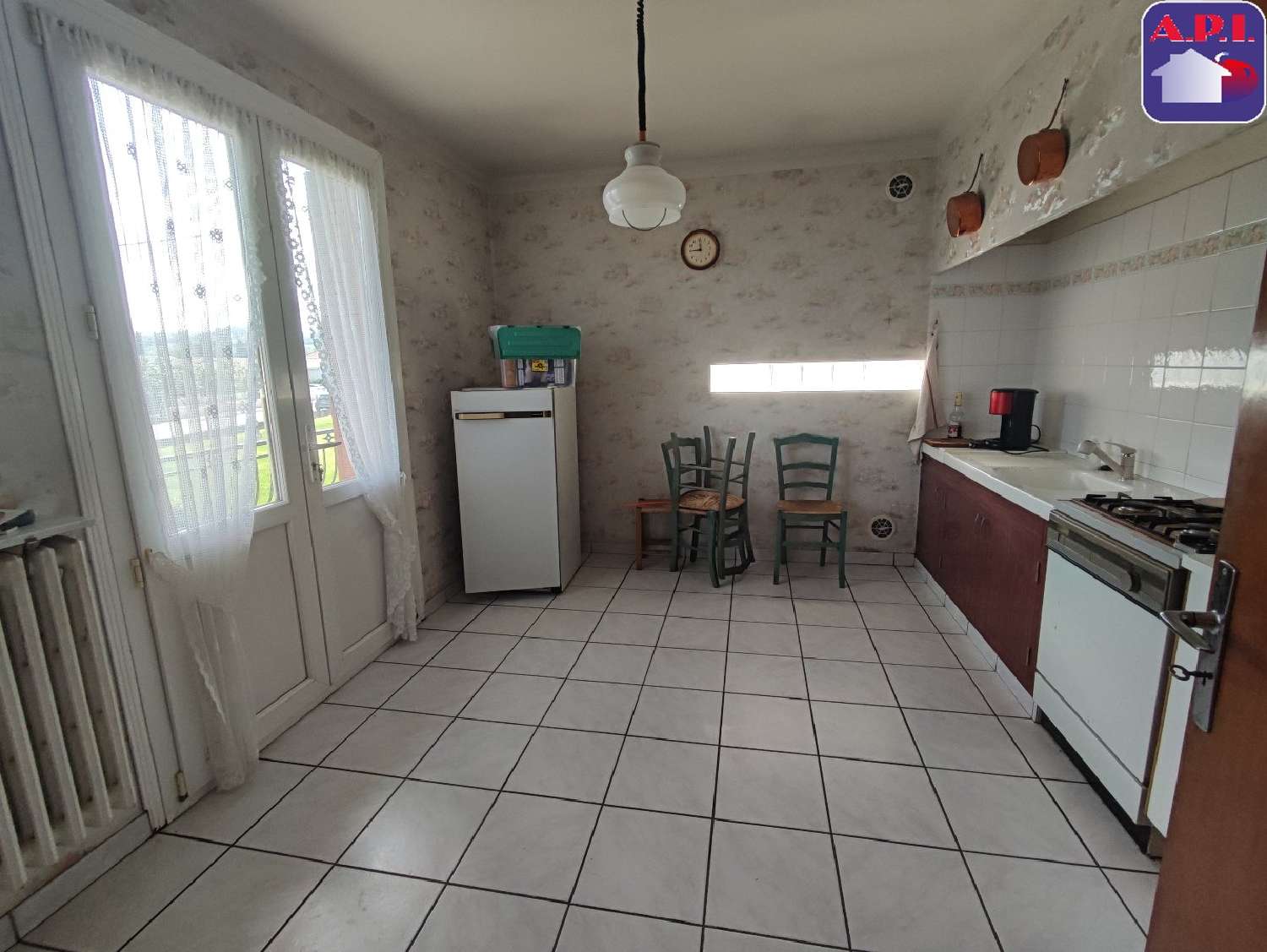  te koop huis Pamiers Ariège 5