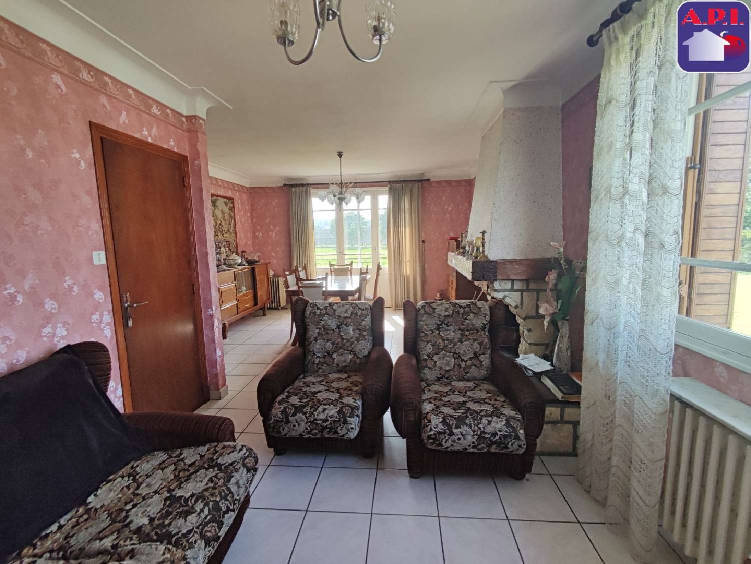  te koop huis Pamiers Ariège 8