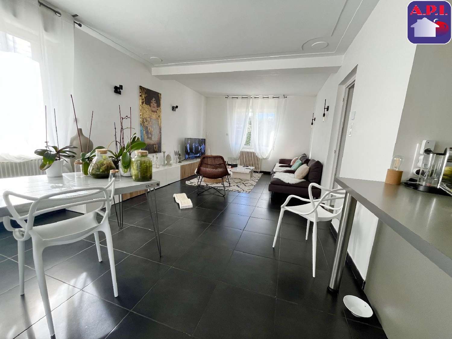 à vendre maison Pamiers Ariège 1