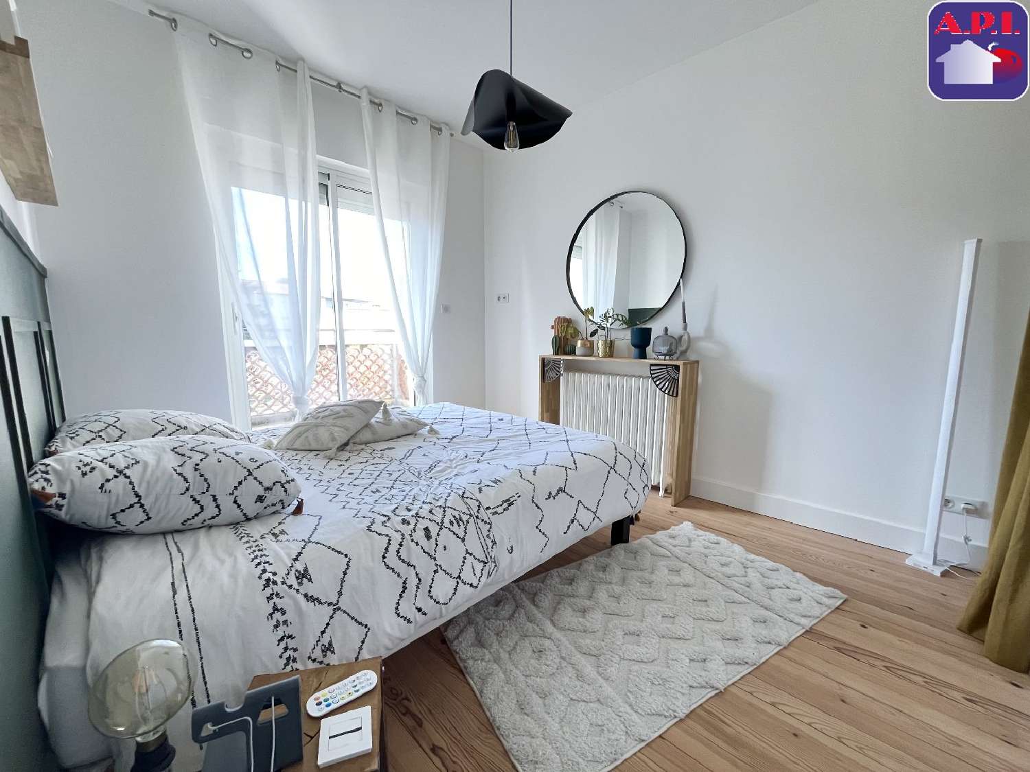  à vendre maison Pamiers Ariège 3