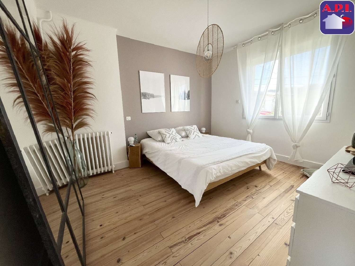  à vendre maison Pamiers Ariège 4