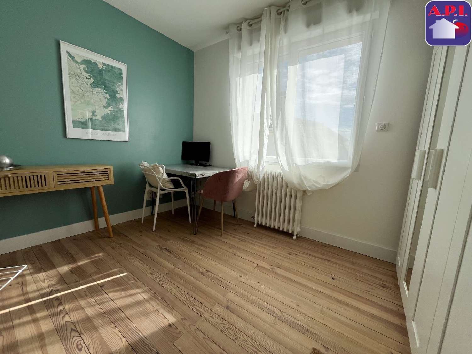  à vendre maison Pamiers Ariège 6