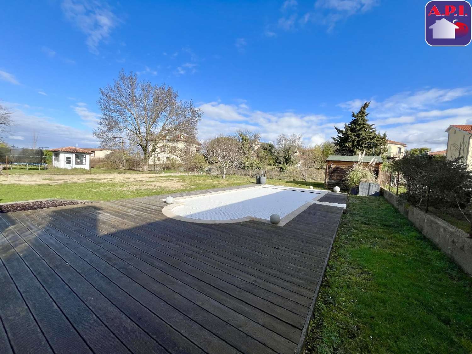  à vendre maison Pamiers Ariège 8