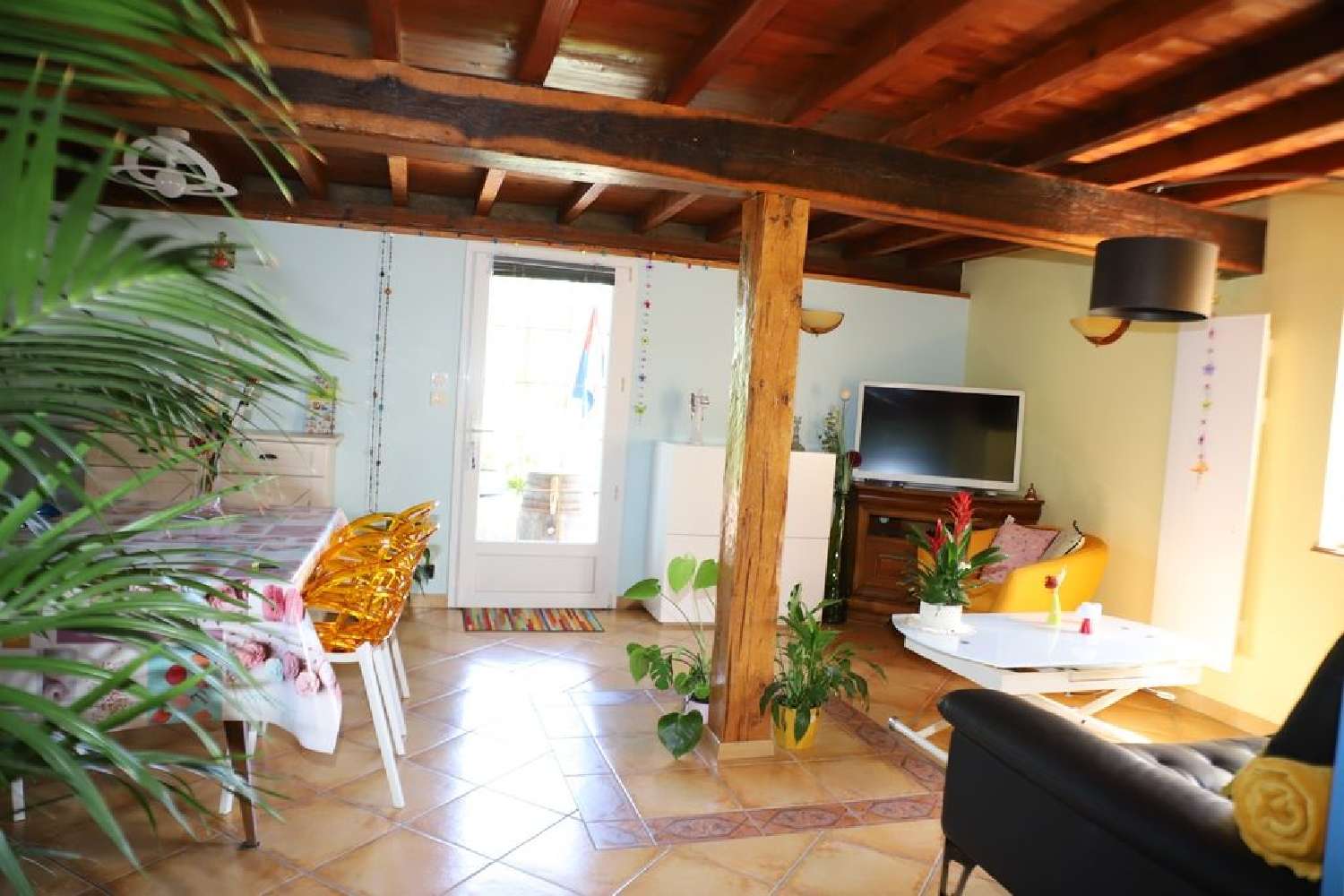  te koop huis Pamiers Ariège 2