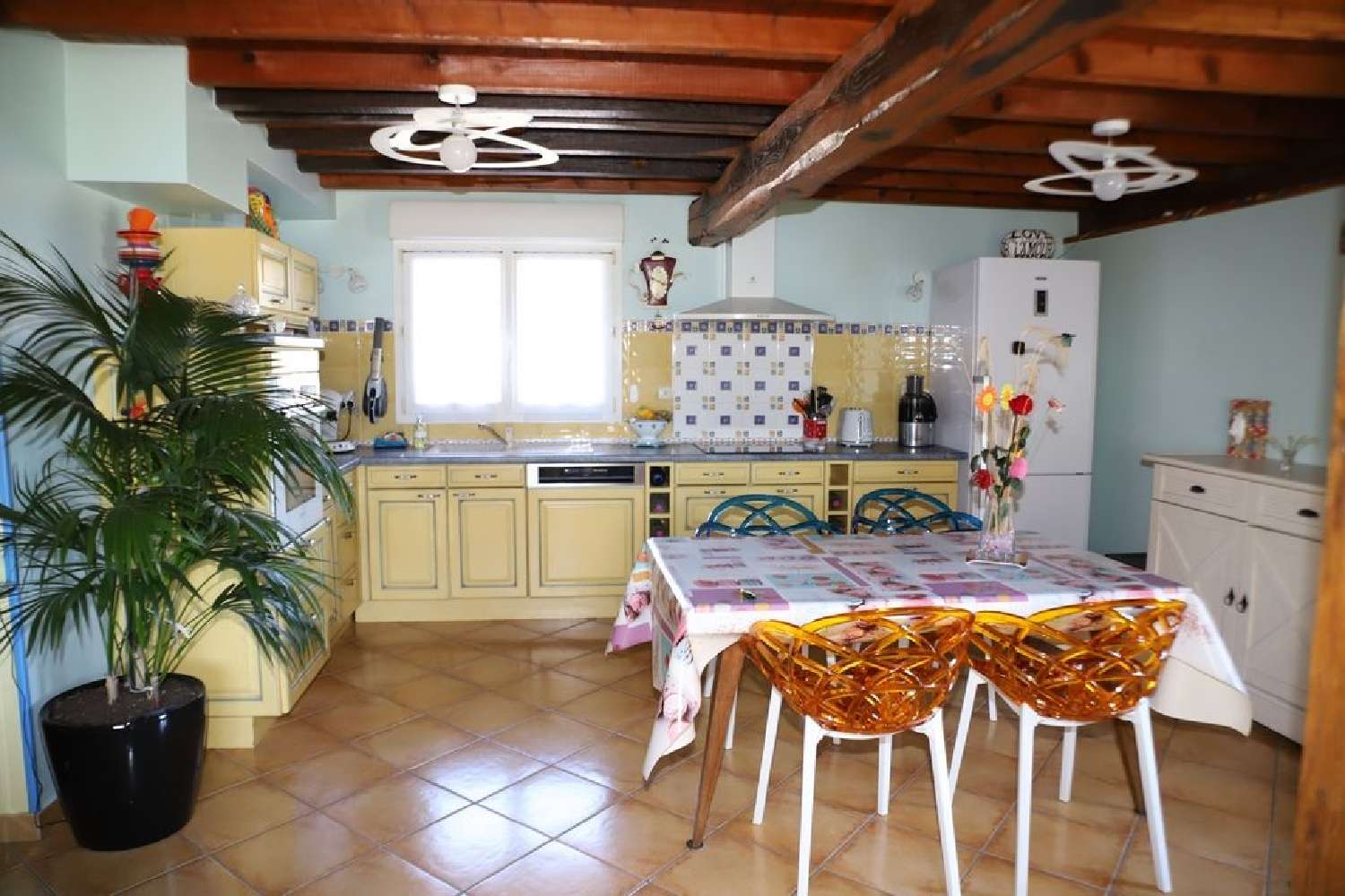  te koop huis Pamiers Ariège 3