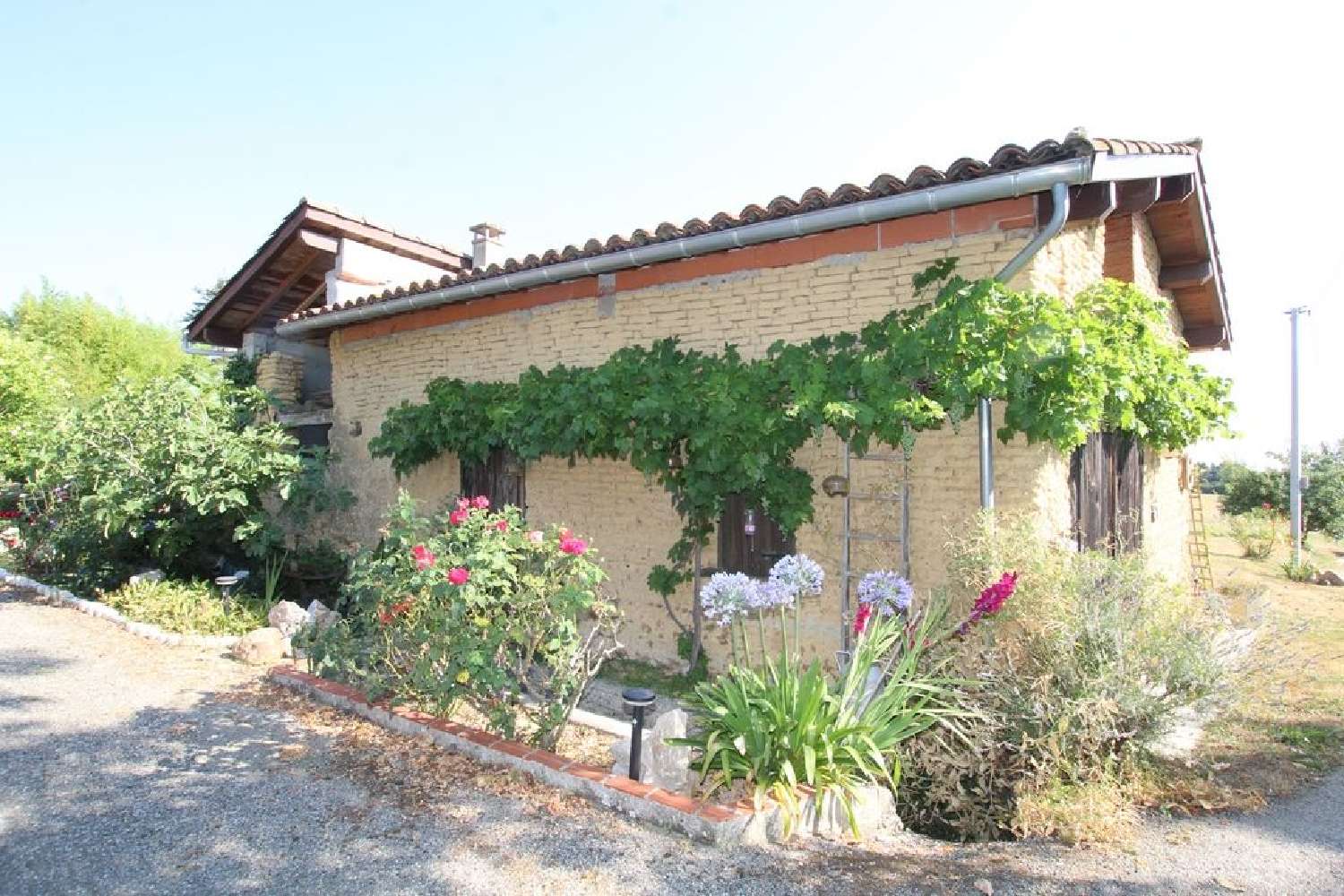  te koop huis Pamiers Ariège 4