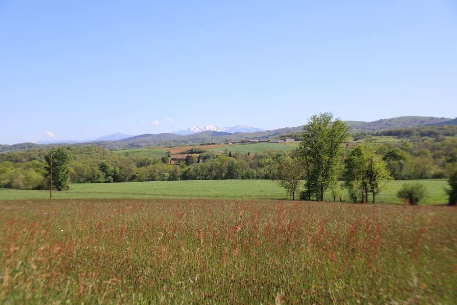  te koop huis Pamiers Ariège 5