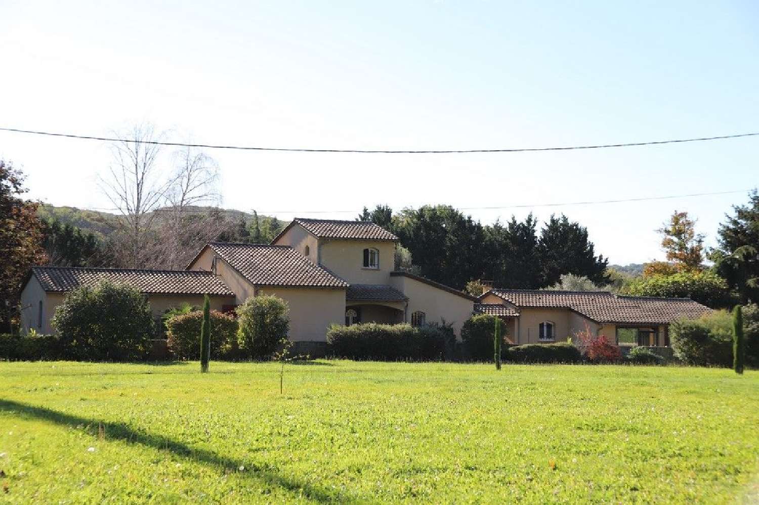  à vendre maison Pamiers Ariège 1