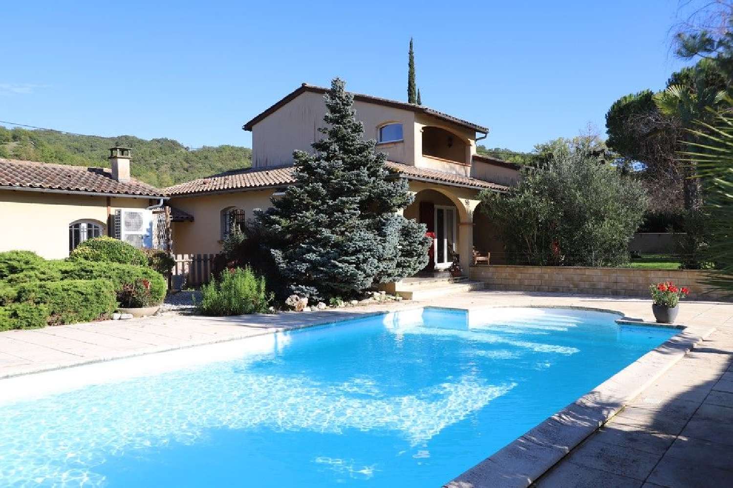  à vendre maison Pamiers Ariège 4