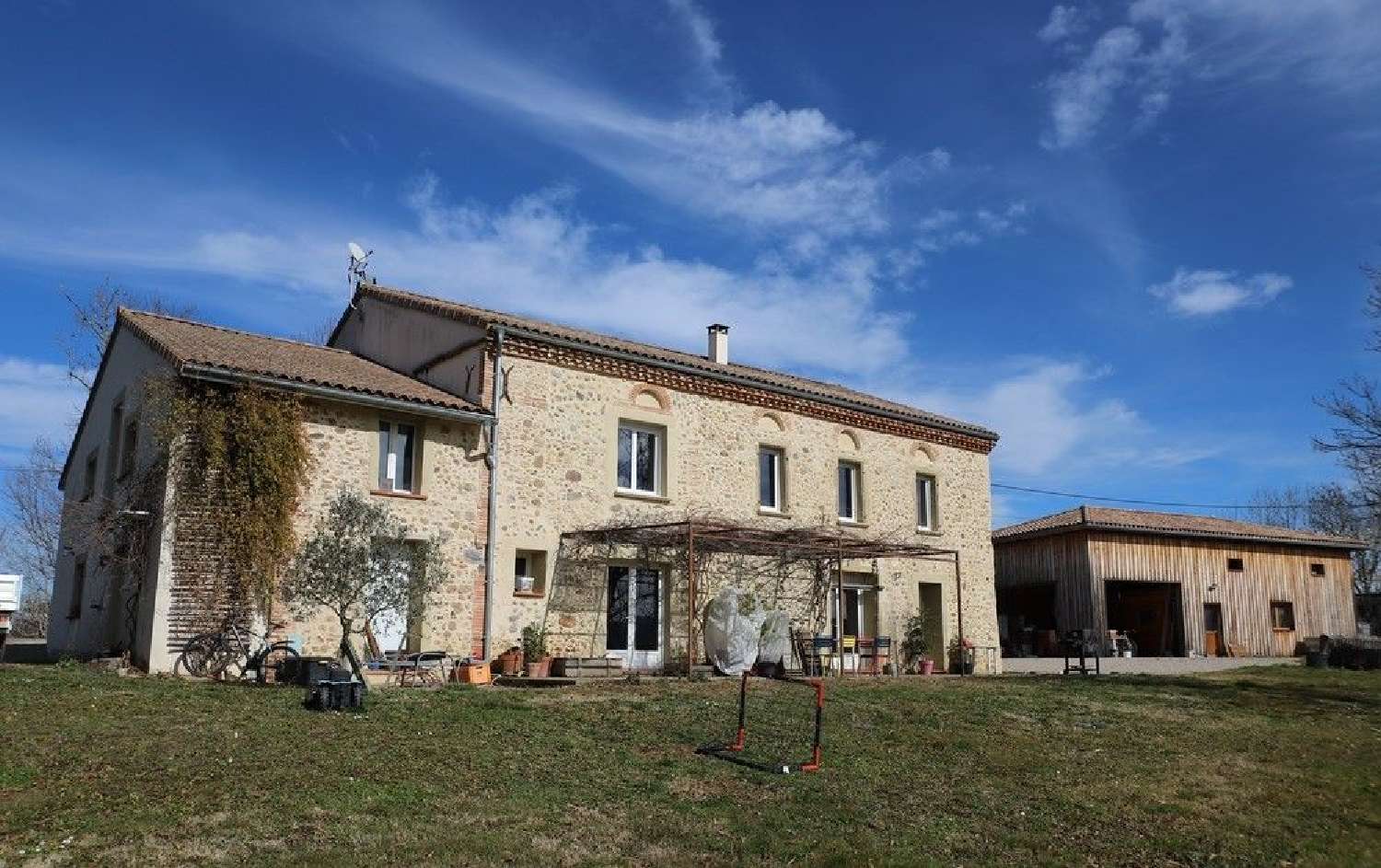  kaufen Haus Pamiers Ariège 1
