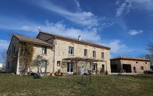 Pamiers Ariège Haus Bild 7062483