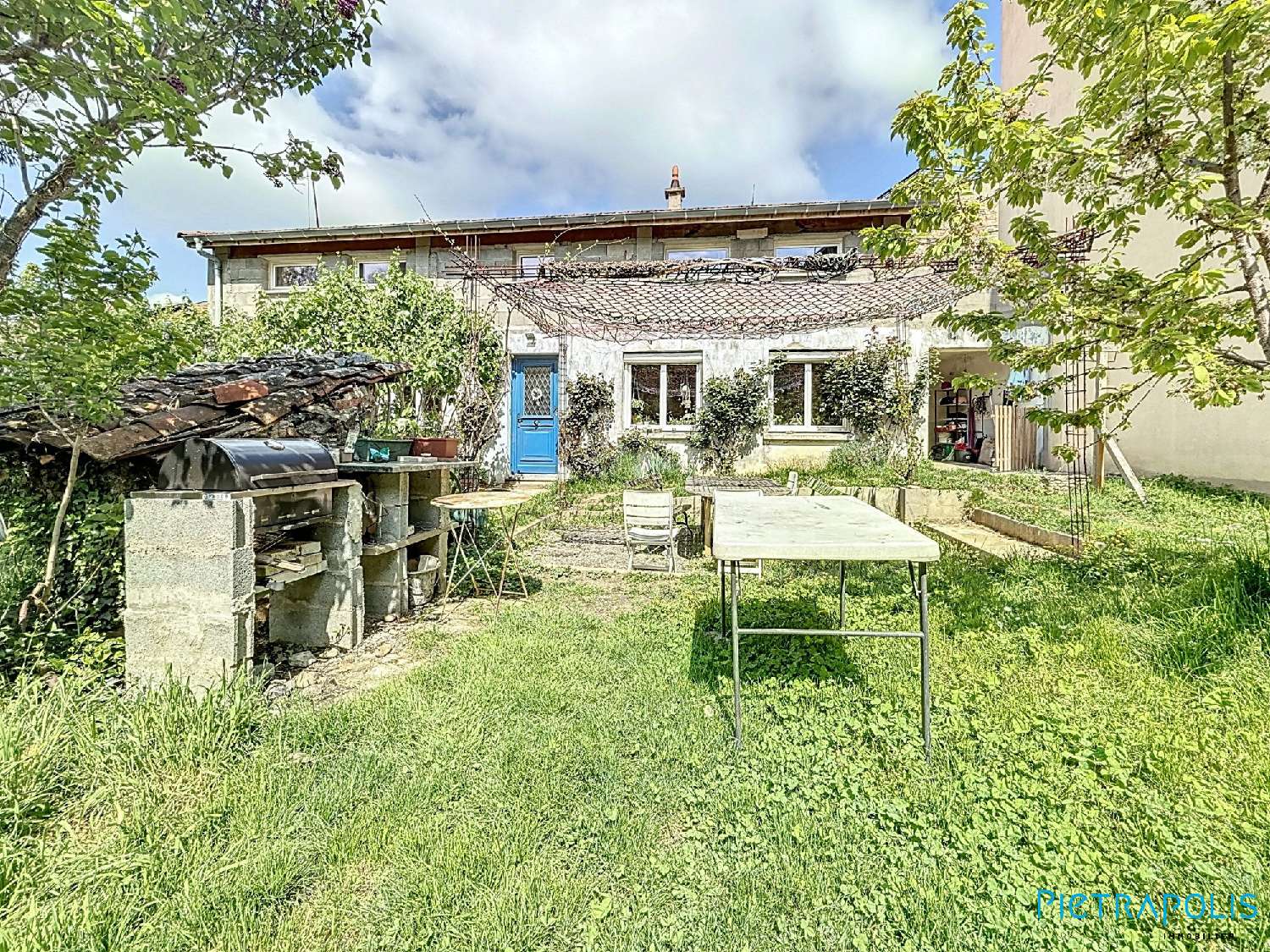  en venta casa Panissières Loire 1