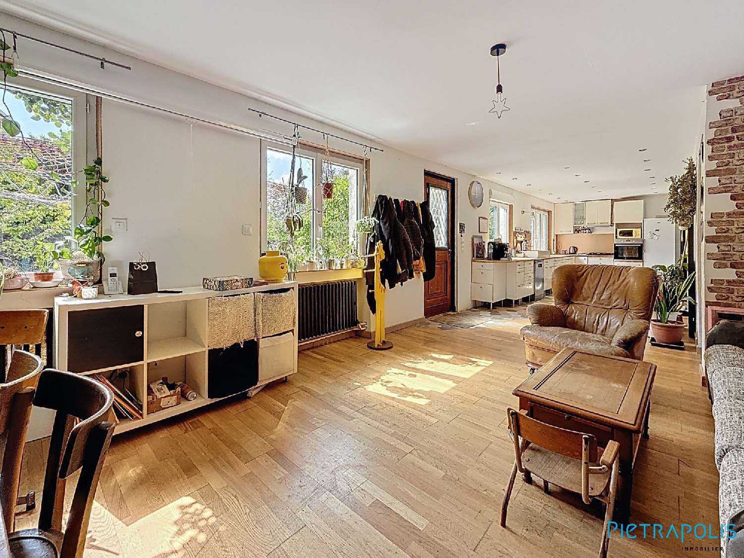 en venta casa Panissières Loire 3