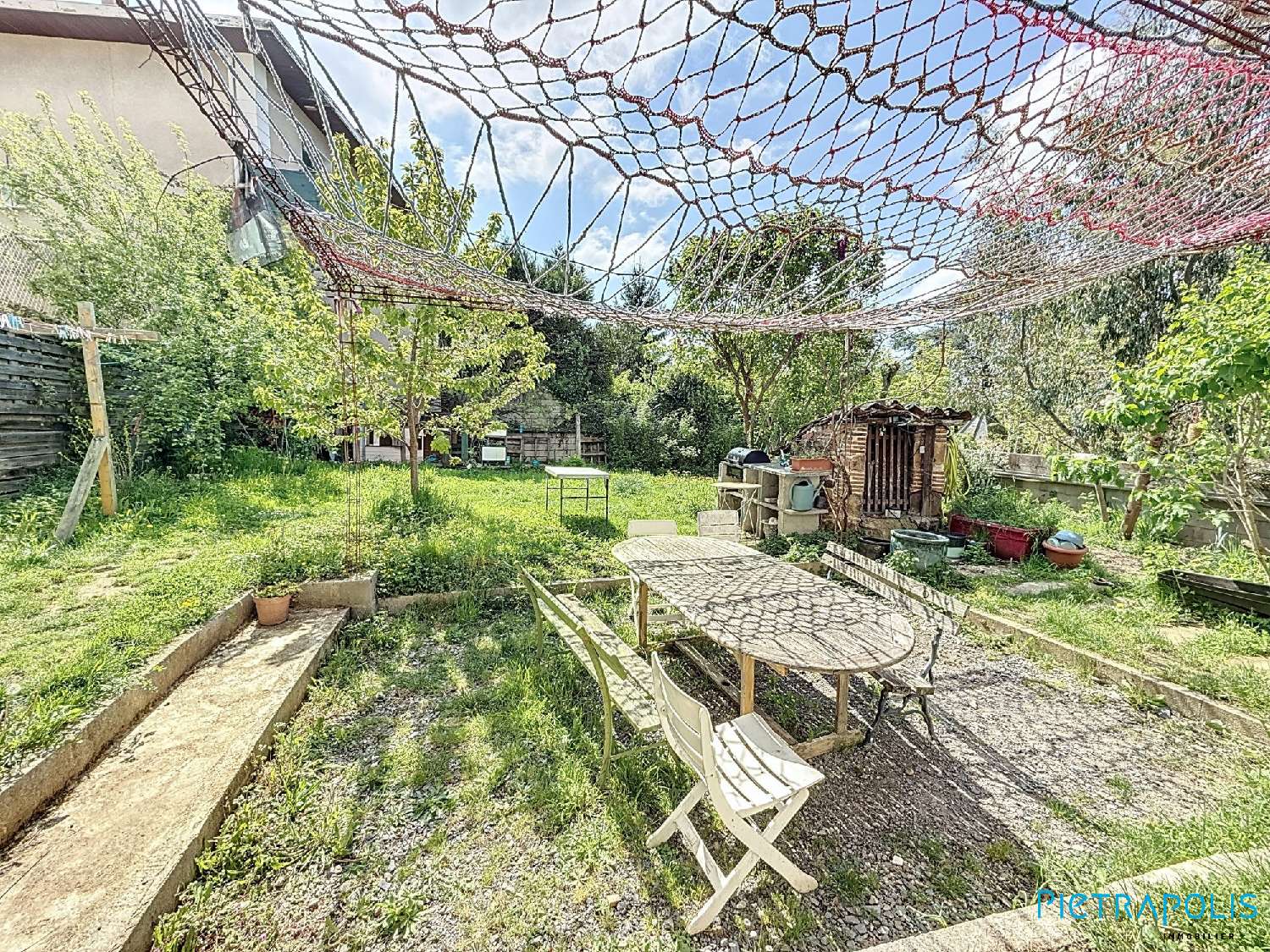  en venta casa Panissières Loire 5