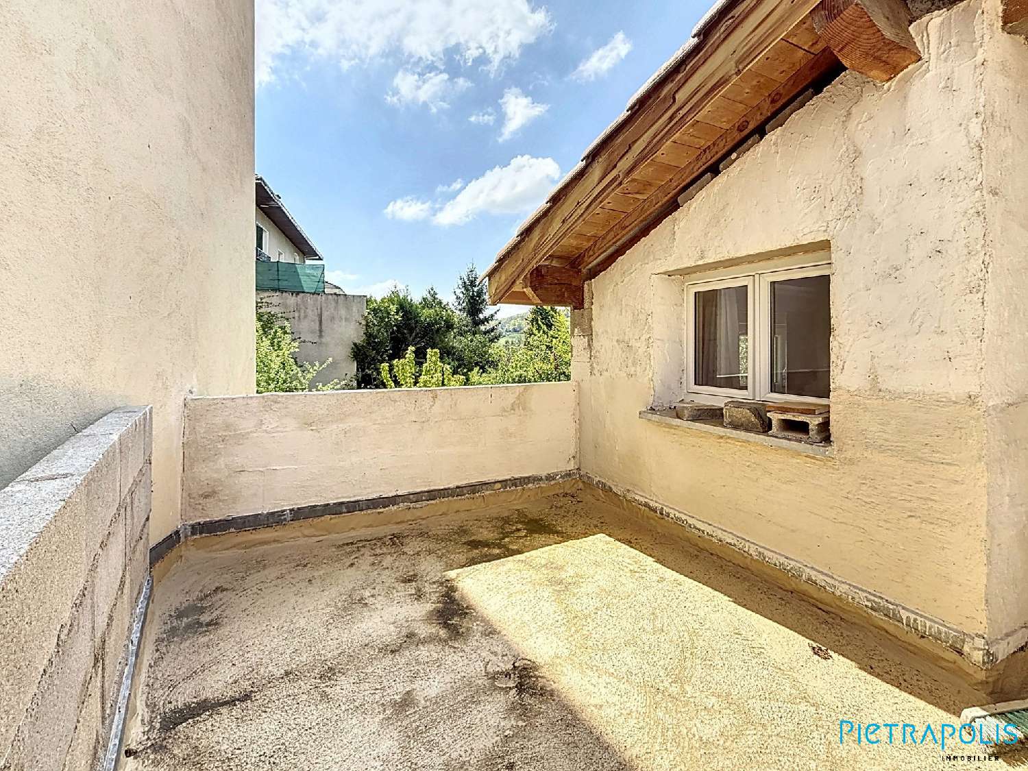  en venta casa Panissières Loire 6