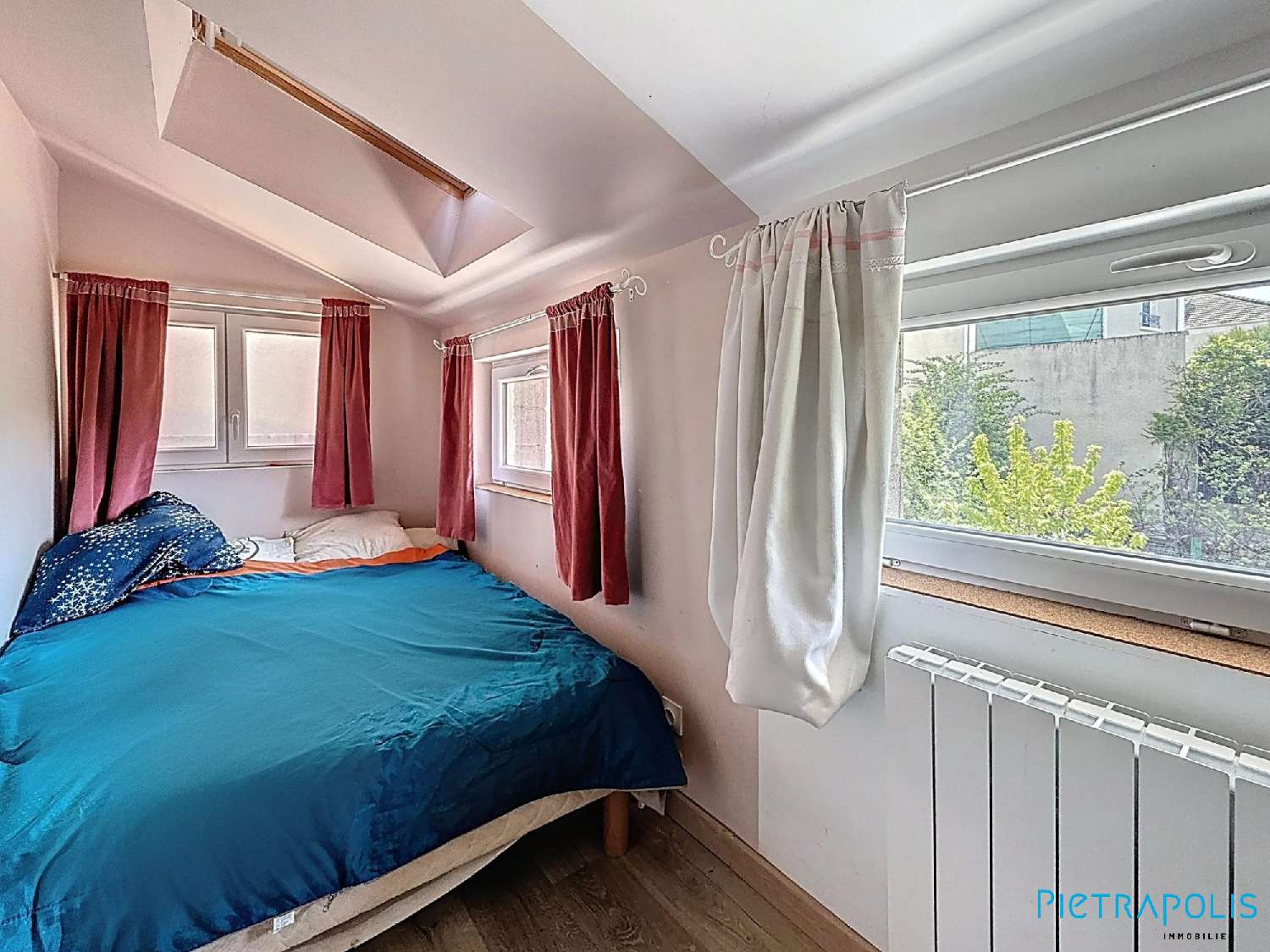  en venta casa Panissières Loire 7