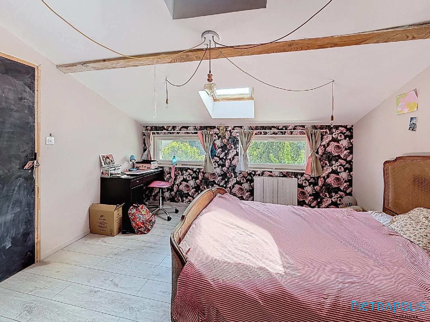  en venta casa Panissières Loire 8
