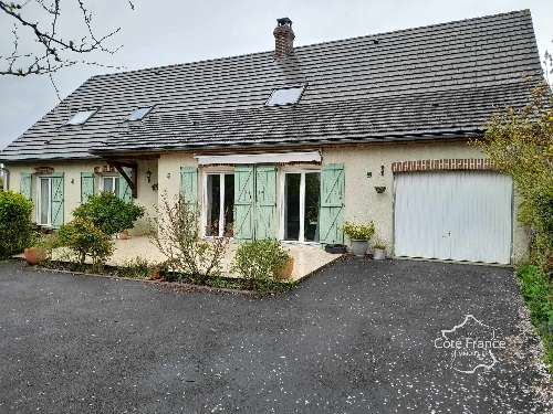Papleux Aisne huis foto 7059898