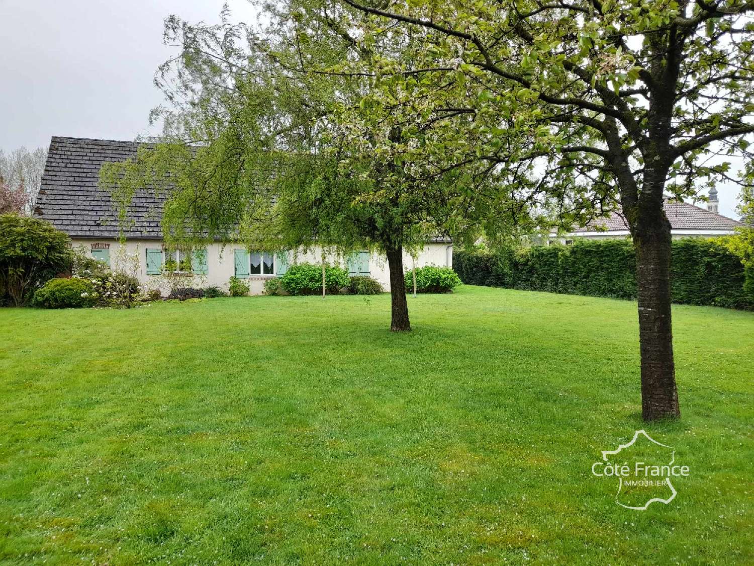  te koop huis Papleux Aisne 2