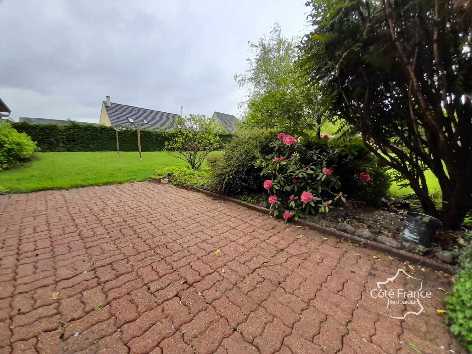  te koop huis Papleux Aisne 4