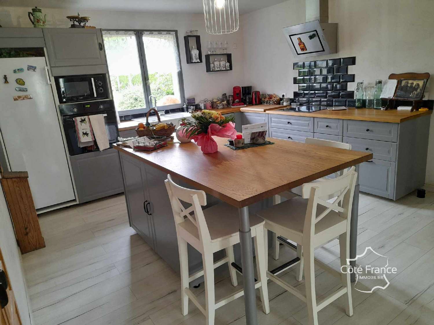  te koop huis Papleux Aisne 8