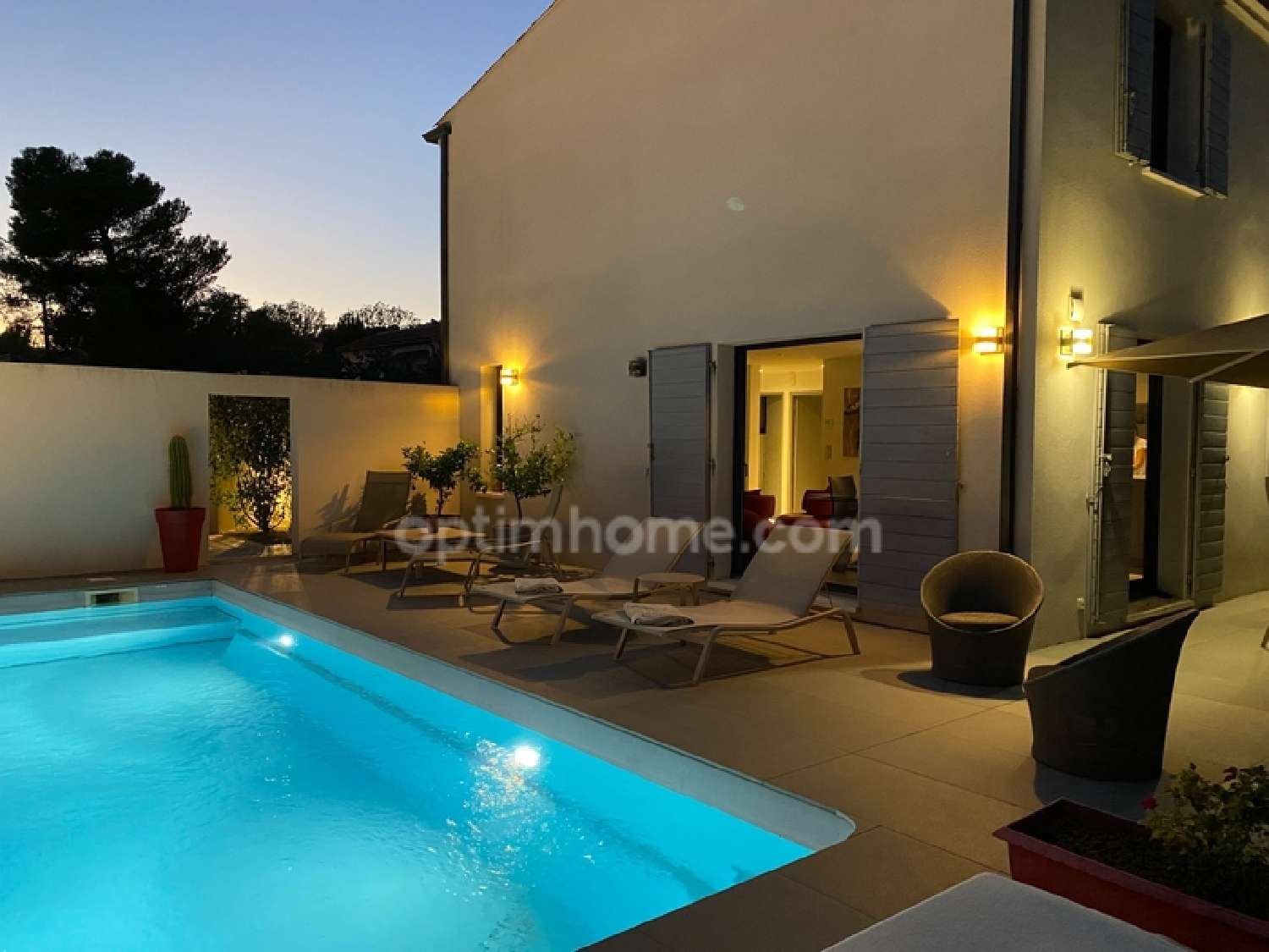 en venta casa Paradou Bocas del Ródano 2
