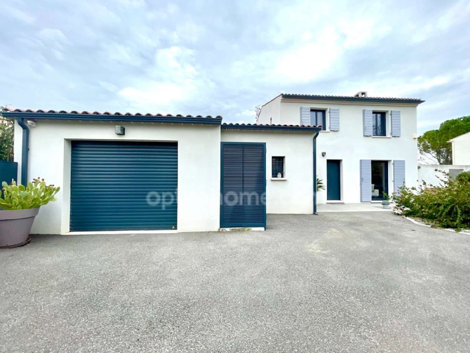 en venta casa Paradou Bocas del Ródano 3