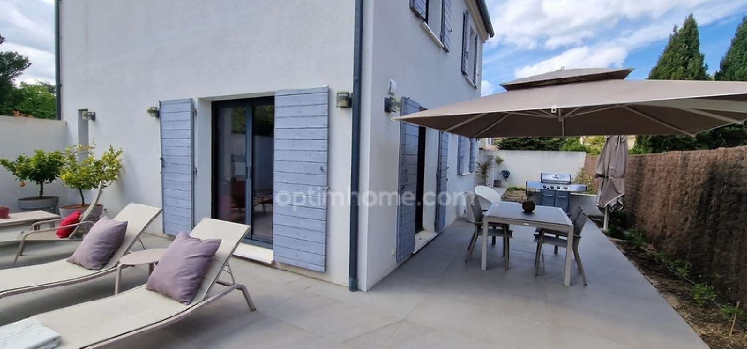  en venta casa Paradou Bocas del Ródano 4