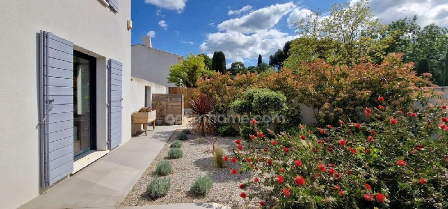  en venta casa Paradou Bocas del Ródano 5