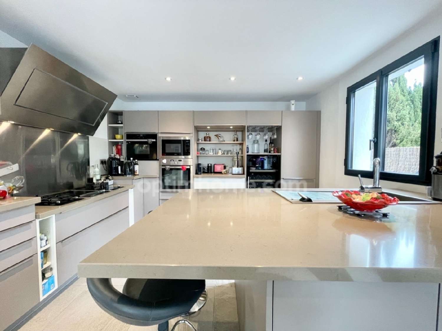  en venta casa Paradou Bocas del Ródano 7