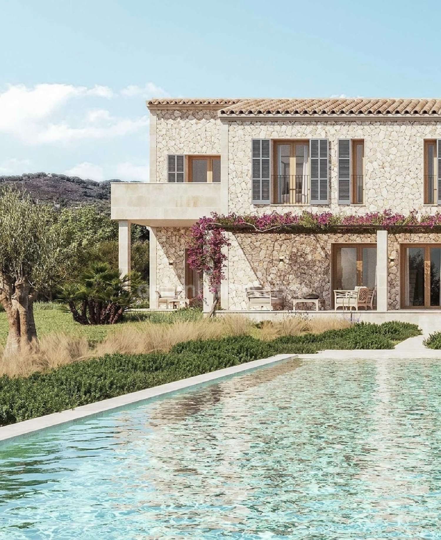  te koop huis Paradou Bouches-du-Rhône 2