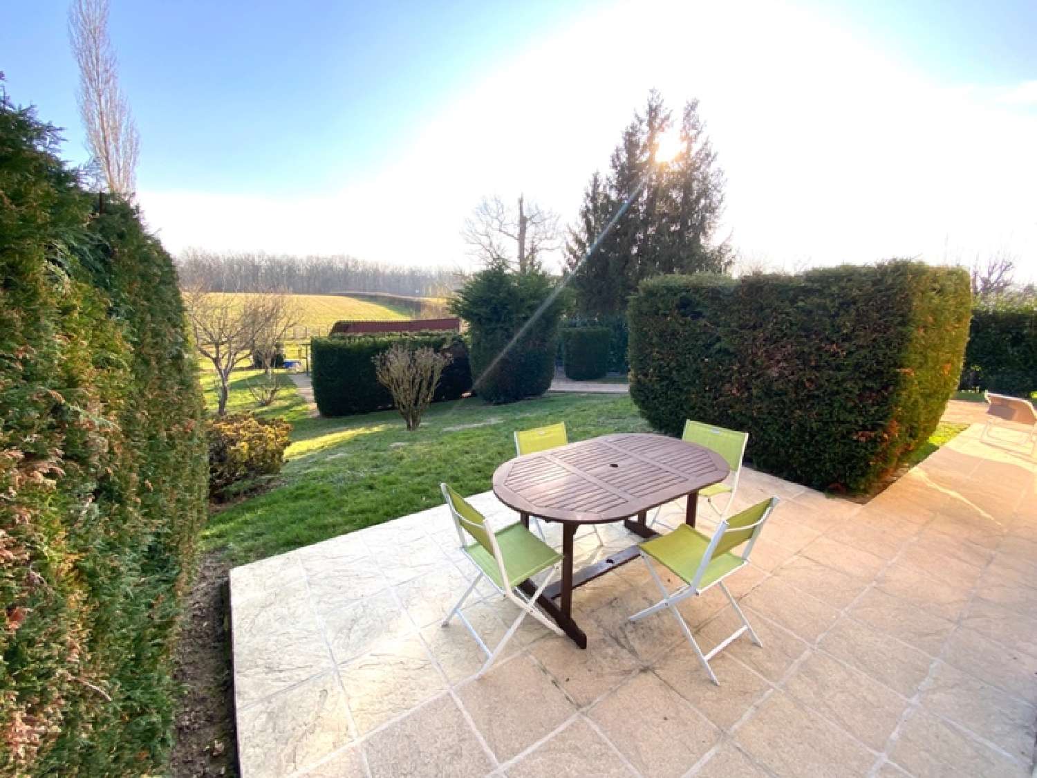  te koop huis Paray-le-Monial Saône-et-Loire 1