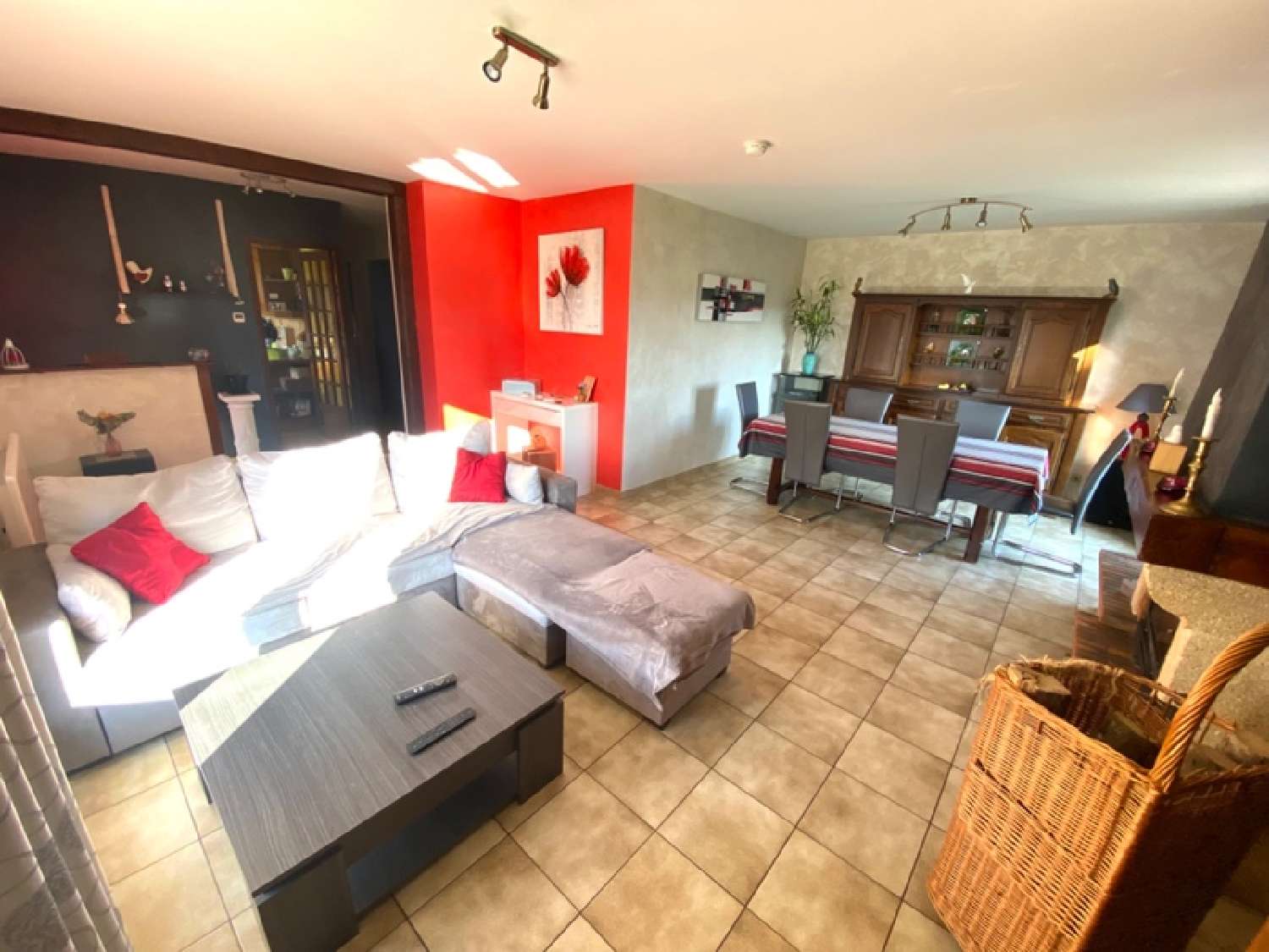  te koop huis Paray-le-Monial Saône-et-Loire 4