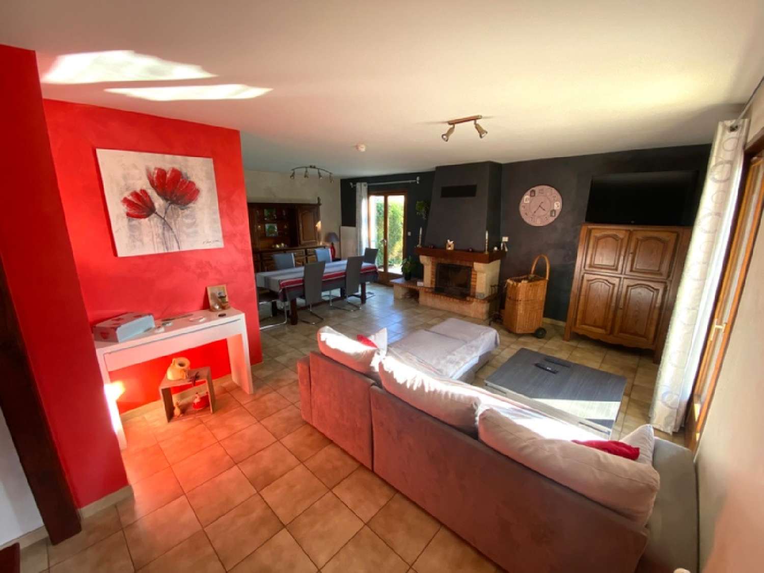  te koop huis Paray-le-Monial Saône-et-Loire 5