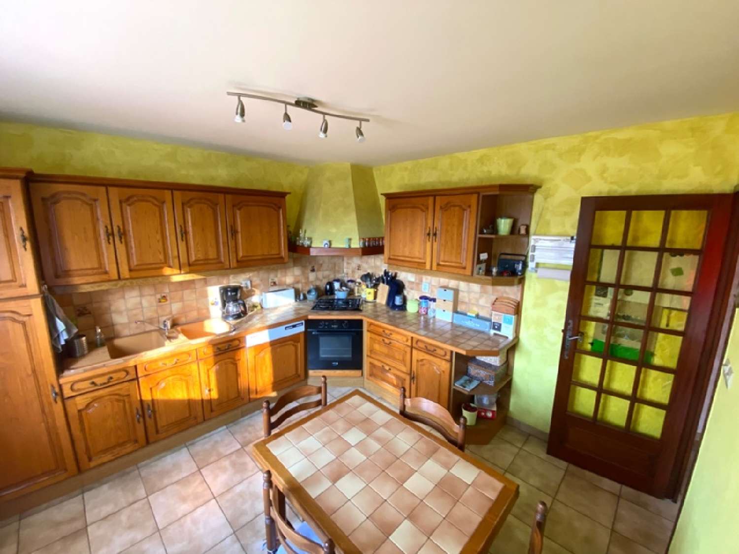  te koop huis Paray-le-Monial Saône-et-Loire 6