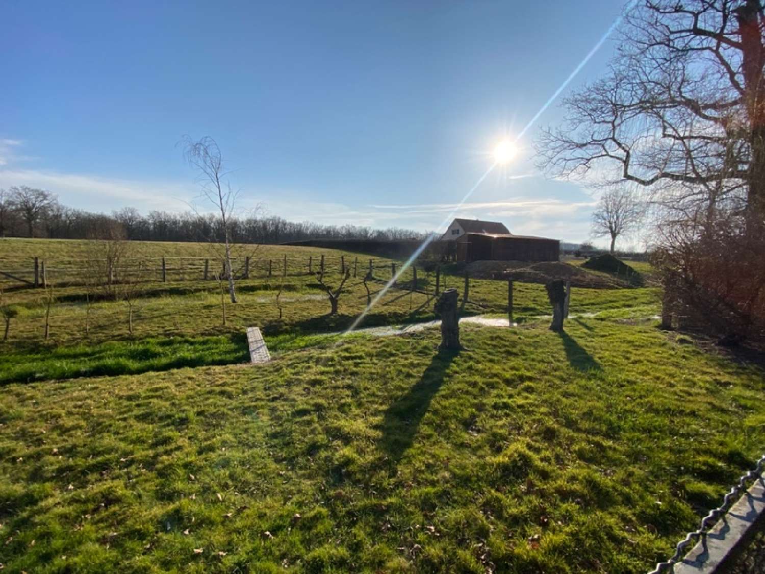  te koop huis Paray-le-Monial Saône-et-Loire 7