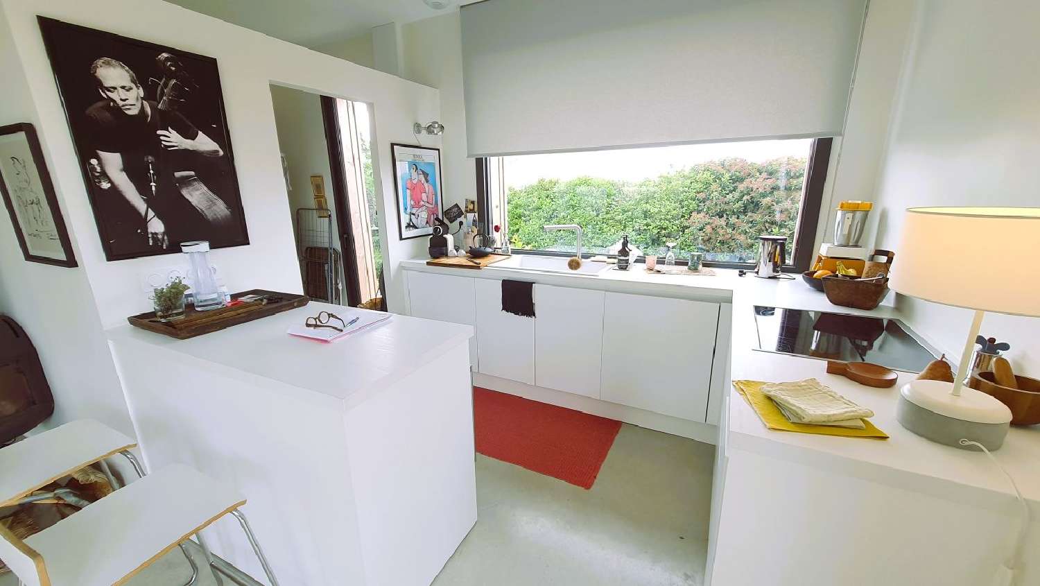  te koop huis Paraza Aude 3