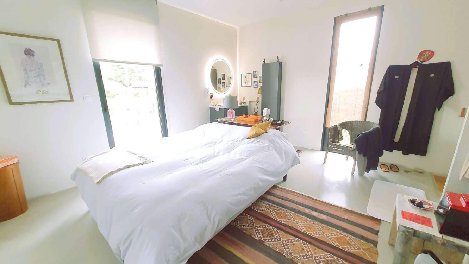  te koop huis Paraza Aude 5
