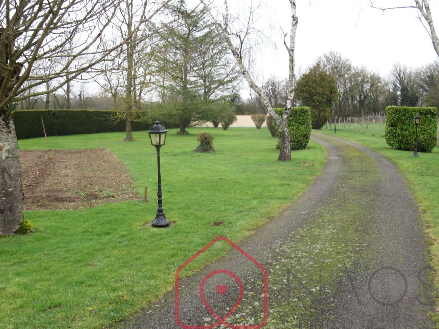  en venta casa Parcé-sur-Sarthe Sarthe 4