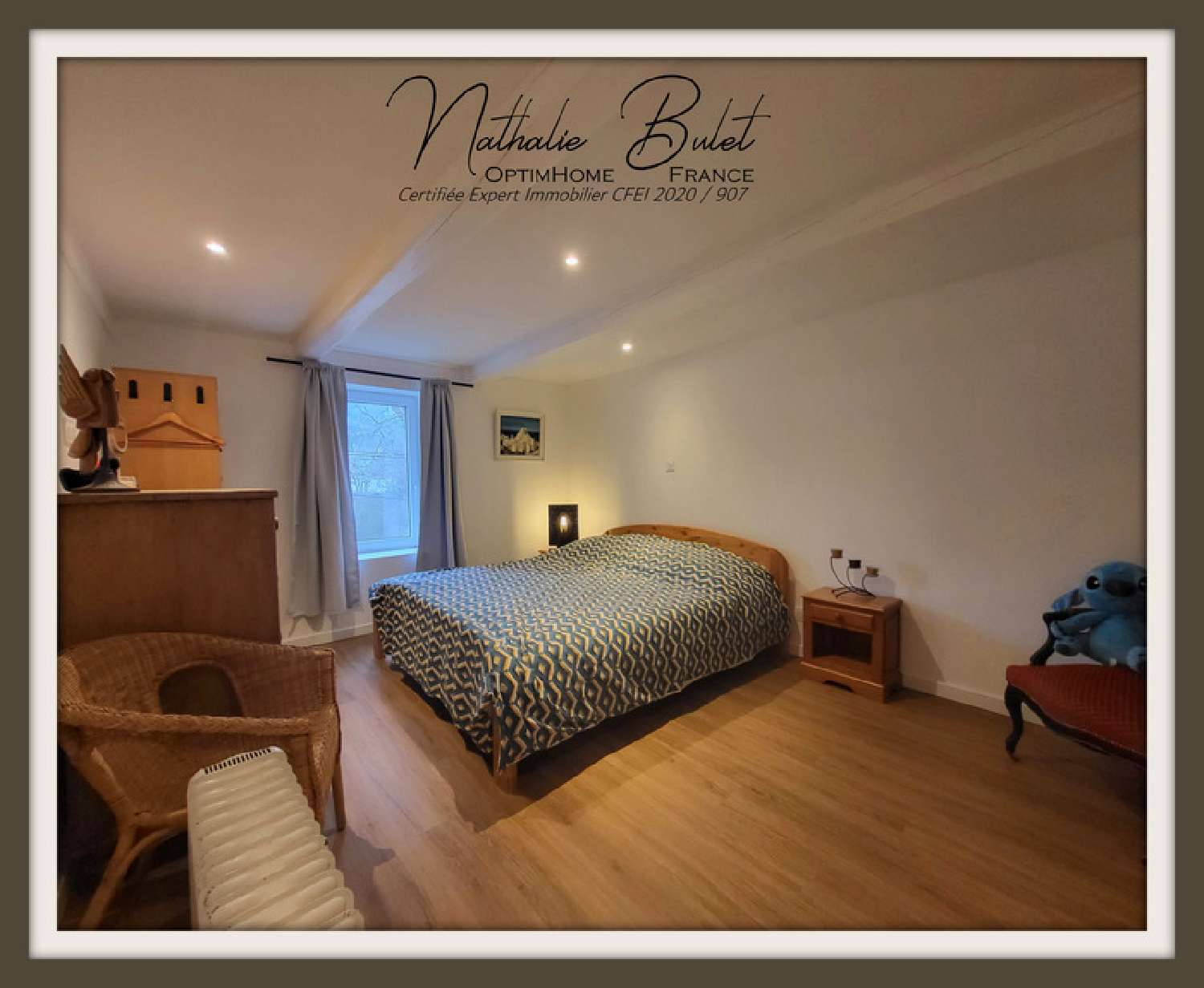  te koop huis Pardailhan Hérault 4