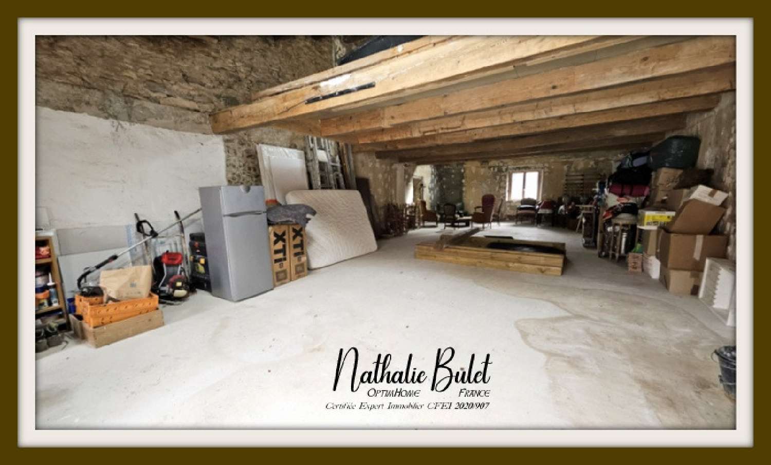  te koop huis Pardailhan Hérault 7